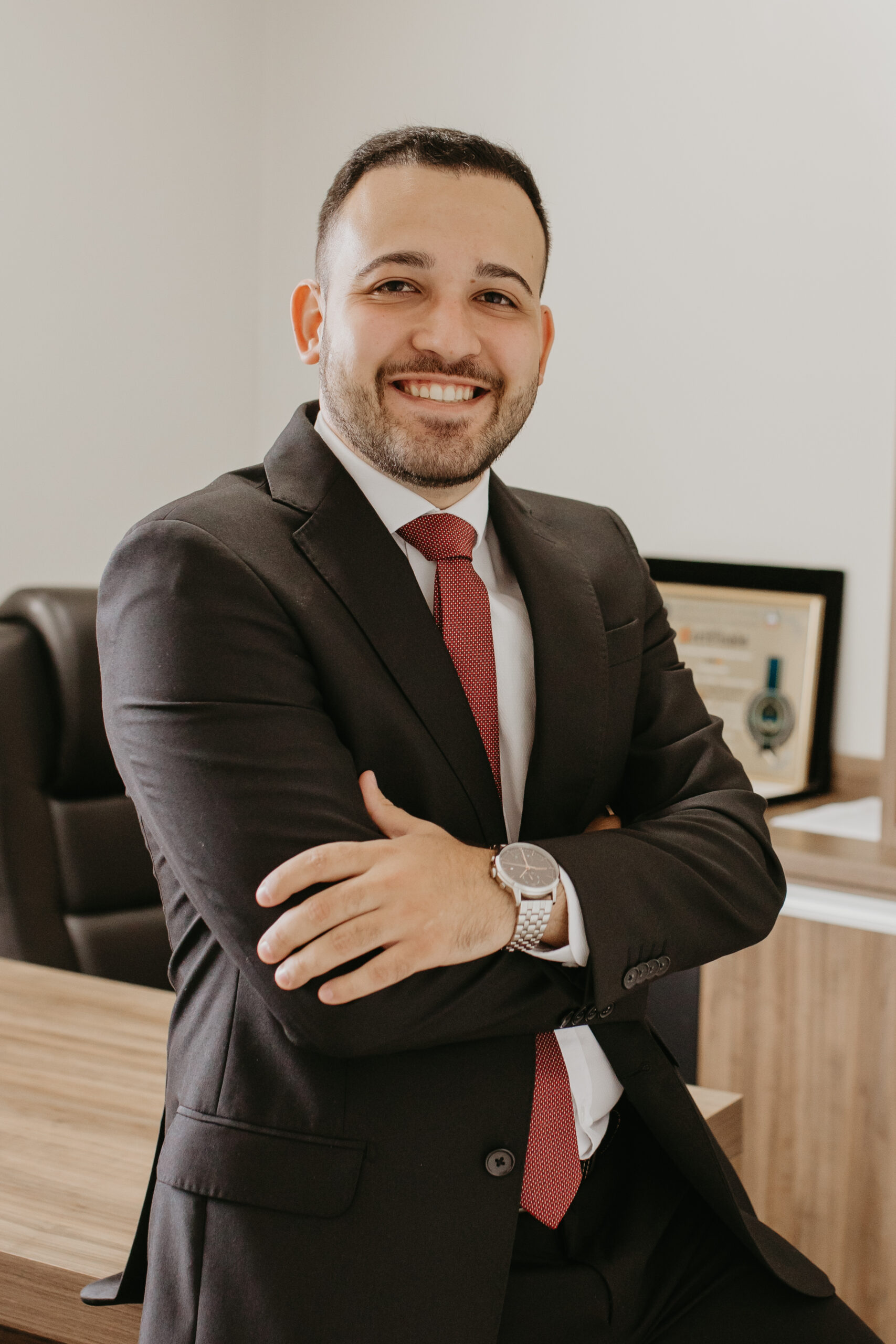 Foto de Dr. Victor Hugo