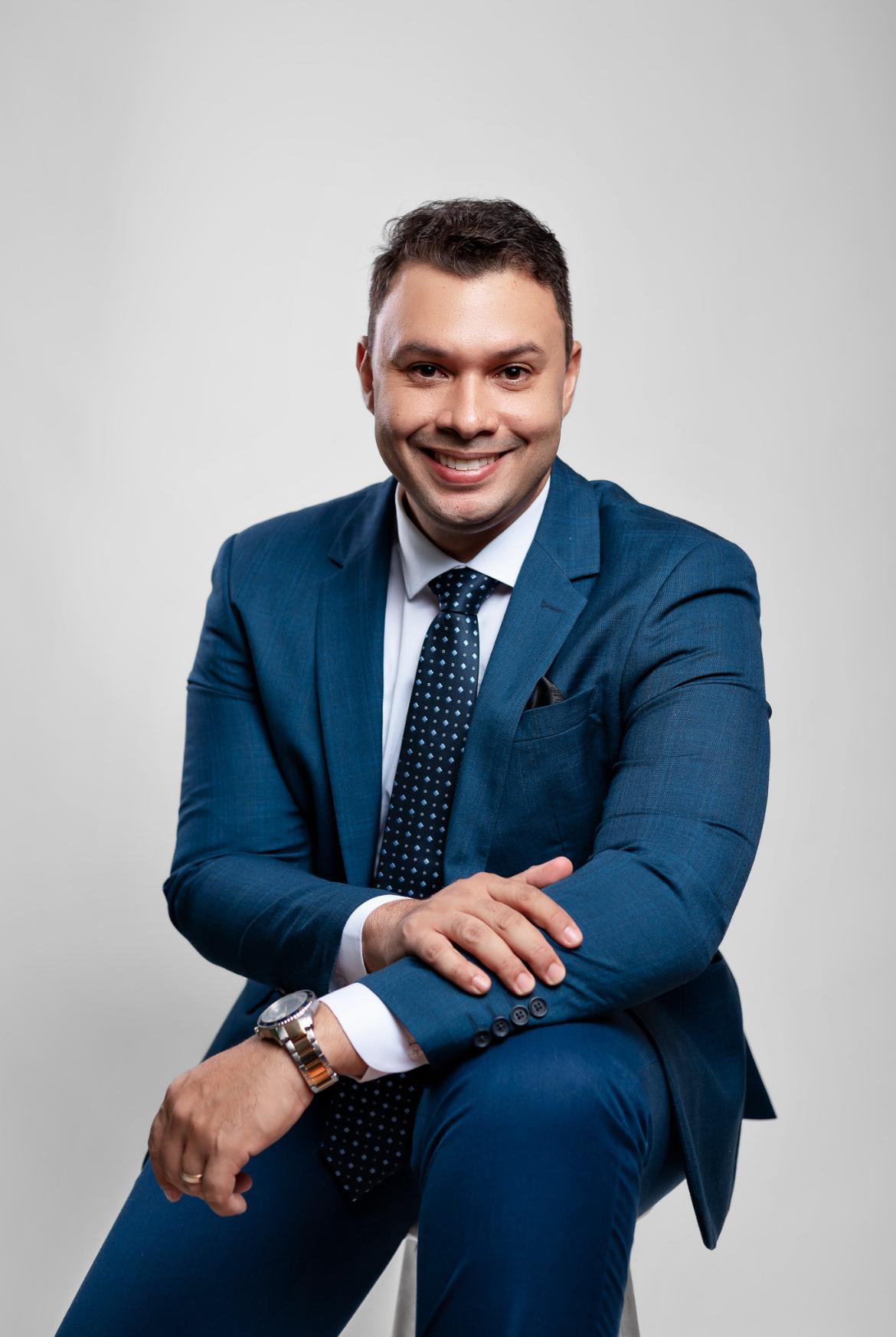 Foto de Douglas Duarte